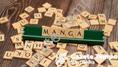 mangaokutr.com: Farklı Manga Serileri Burada