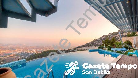 clubaquatix.com ile Sapanca’da Lüks Bir Tatil